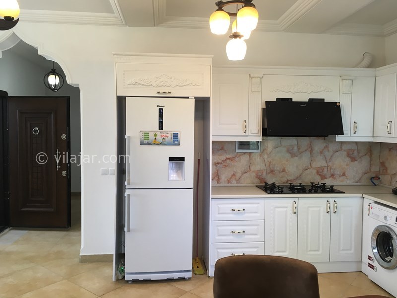 عکس شماره 551998 - اجاره ویلا استخردار در رامسر کتالم - 