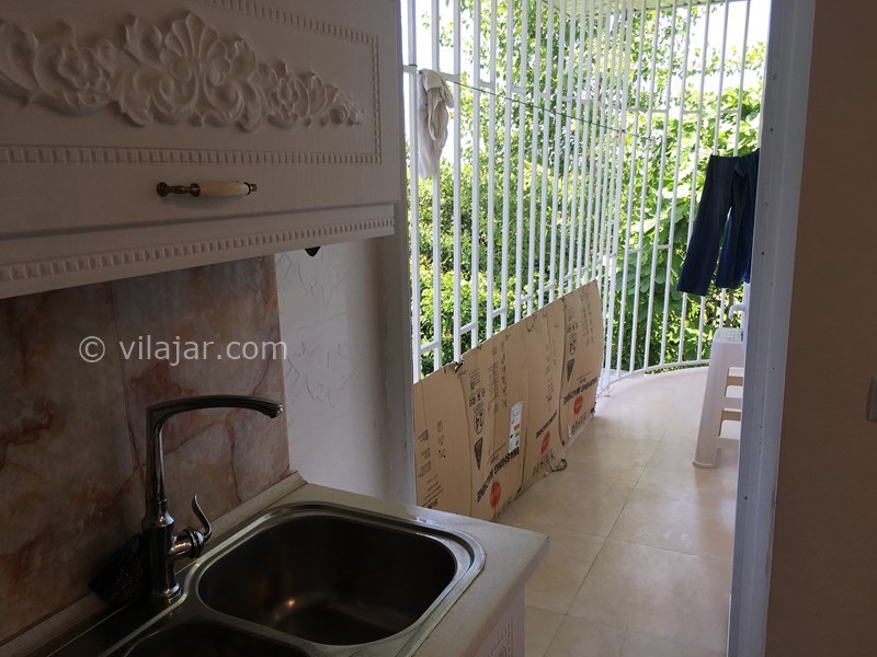 عکس شماره 552000 - اجاره ویلا استخردار در رامسر کتالم - 