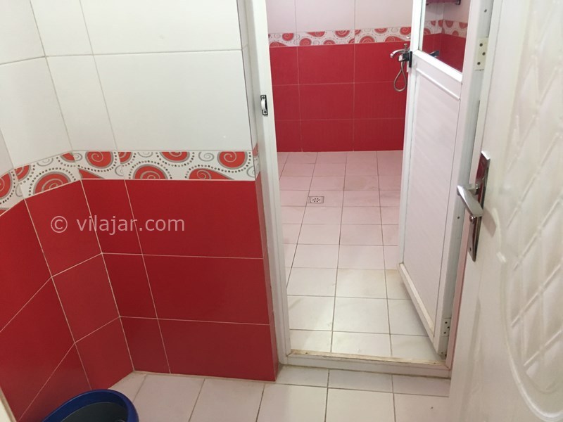 عکس شماره 552005 - اجاره ویلا استخردار در رامسر کتالم - 