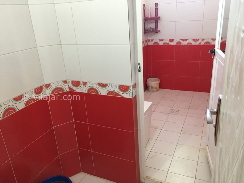 عکس شماره 552006 - اجاره ویلا استخردار در رامسر کتالم - 