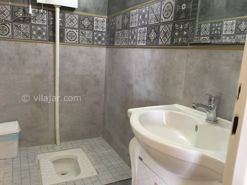 عکس شماره 552027 - اجاره ویلا استخردار در رامسر کتالم - 