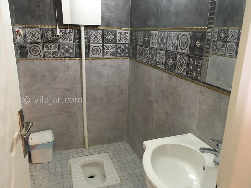 عکس شماره 552029 - اجاره ویلا استخردار در رامسر کتالم - 