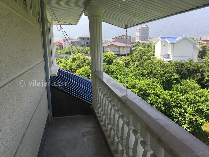 عکس شماره 552033 - اجاره ویلا استخردار در رامسر کتالم - 