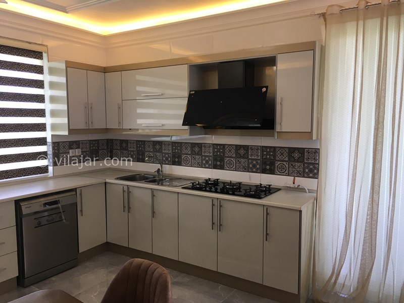 عکس شماره 552070 - اجاره ویلا استخردار در رامسر کتالم - 