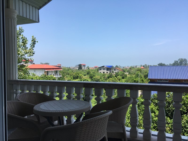 عکس شماره 552071 - اجاره ویلا استخردار در رامسر کتالم - 