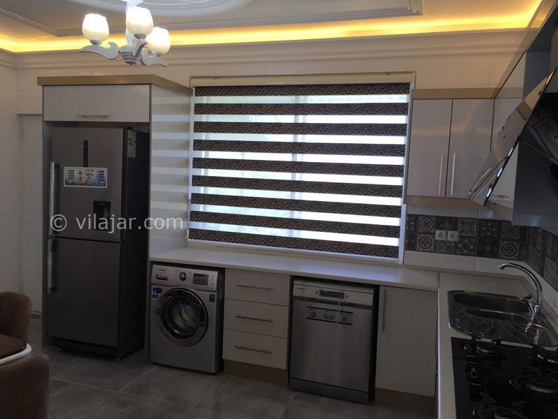 عکس شماره 552073 - اجاره ویلا استخردار در رامسر کتالم - 