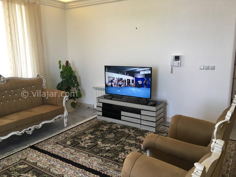 عکس شماره 552075 - اجاره ویلا استخردار در رامسر کتالم - 