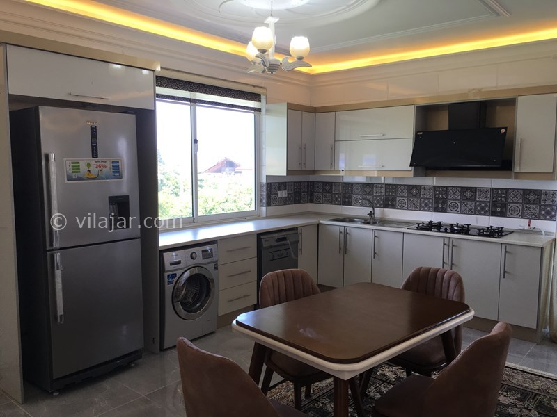 عکس شماره 552076 - اجاره ویلا استخردار در رامسر کتالم - 