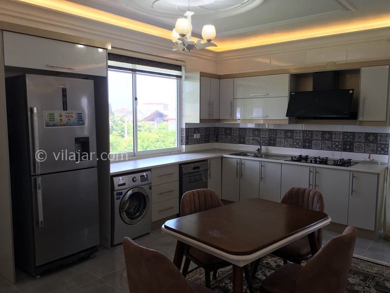 عکس شماره 552077 - اجاره ویلا استخردار در رامسر کتالم - 