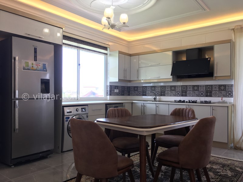 عکس شماره 552079 - اجاره ویلا استخردار در رامسر کتالم - 