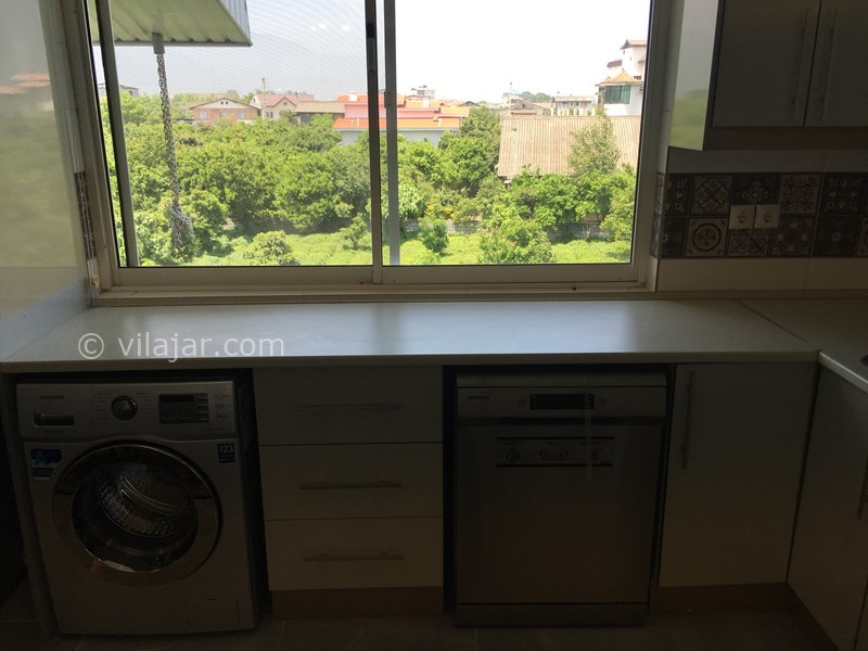 عکس شماره 552082 - اجاره ویلا استخردار در رامسر کتالم - 