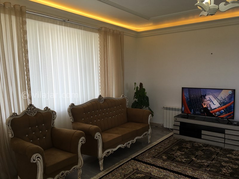 عکس شماره 552086 - اجاره ویلا استخردار در رامسر کتالم - 