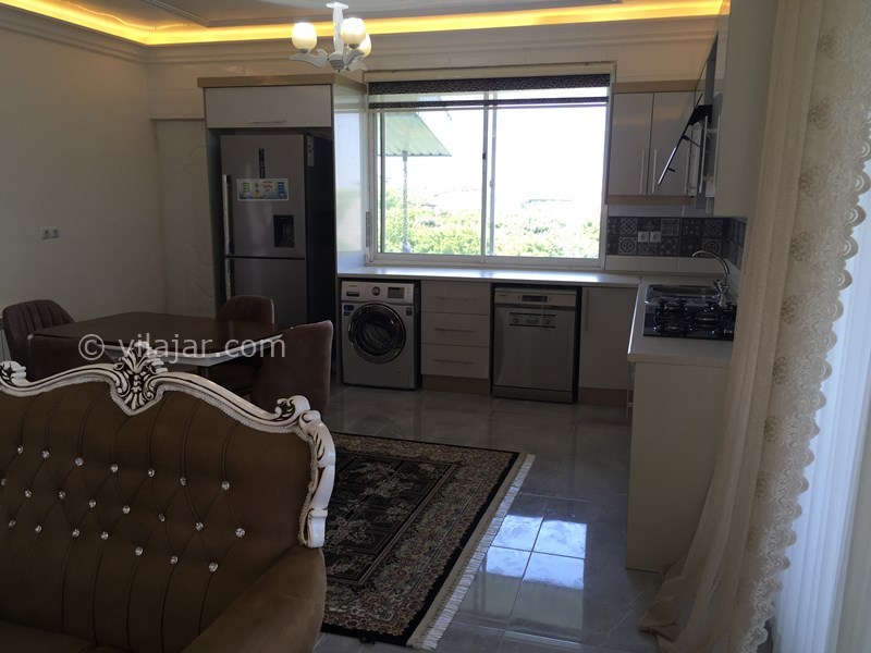 عکس شماره 552087 - اجاره ویلا استخردار در رامسر کتالم - 