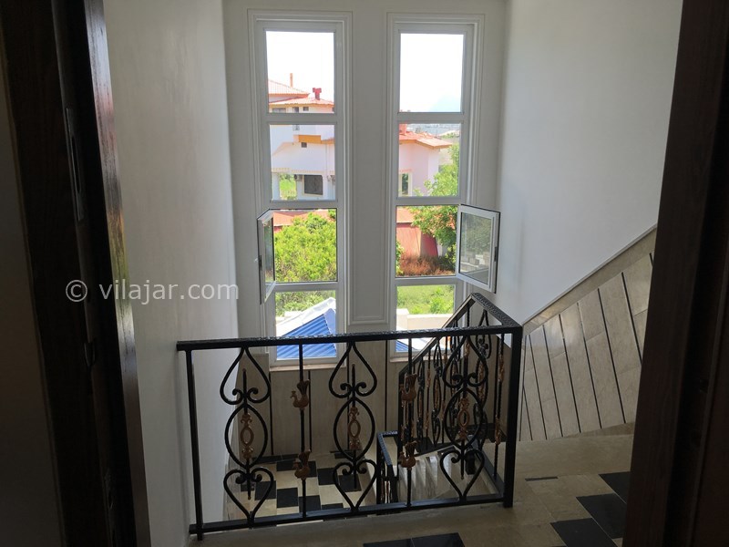 عکس شماره 552089 - اجاره ویلا استخردار در رامسر کتالم - 