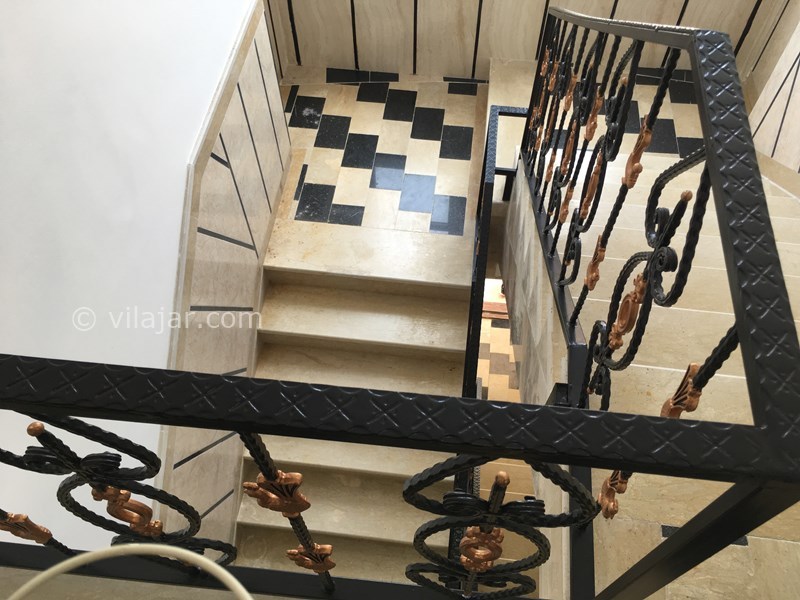 عکس شماره 552091 - اجاره ویلا استخردار در رامسر کتالم - 