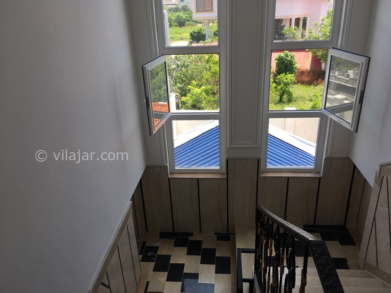 عکس شماره 552092 - اجاره ویلا استخردار در رامسر کتالم - 