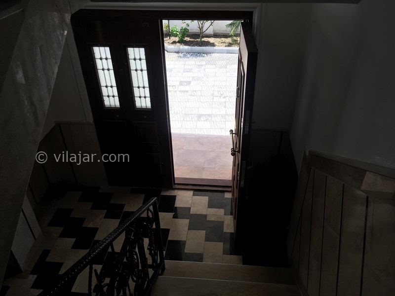 عکس شماره 552095 - اجاره ویلا استخردار در رامسر کتالم - 