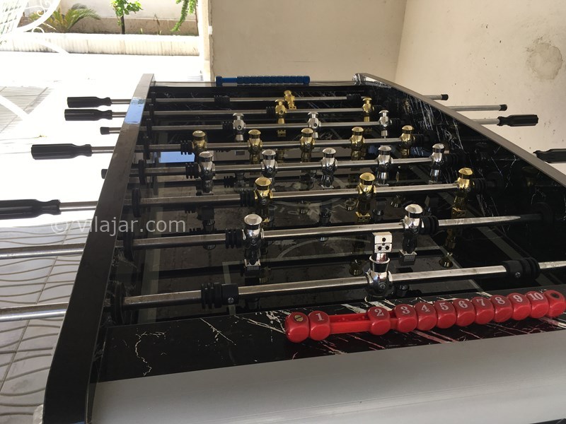 عکس شماره 552098 - اجاره ویلا استخردار در رامسر کتالم - 