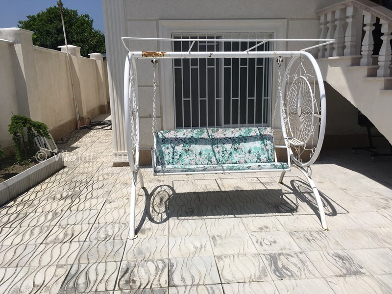 عکس شماره 552099 - اجاره ویلا استخردار در رامسر کتالم - 