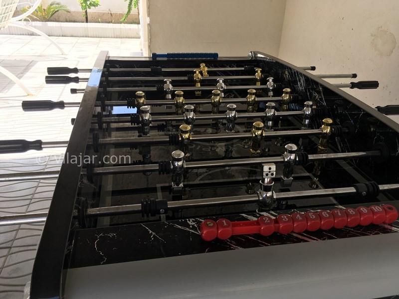 عکس شماره 552100 - اجاره ویلا استخردار در رامسر کتالم - 