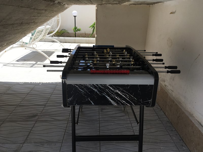 عکس شماره 552101 - اجاره ویلا استخردار در رامسر کتالم - 