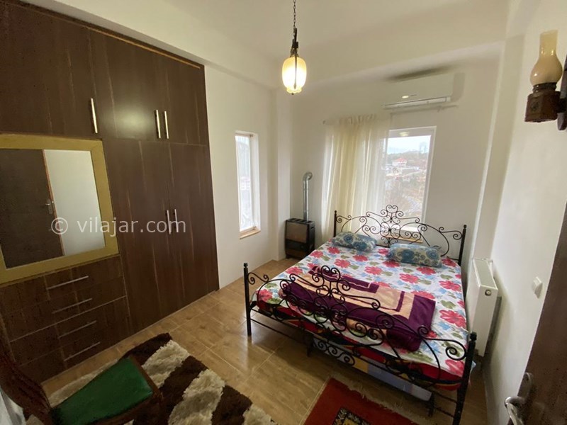 عکس شماره 552265 - اجاره ویلای جنگلی در رامسر - 