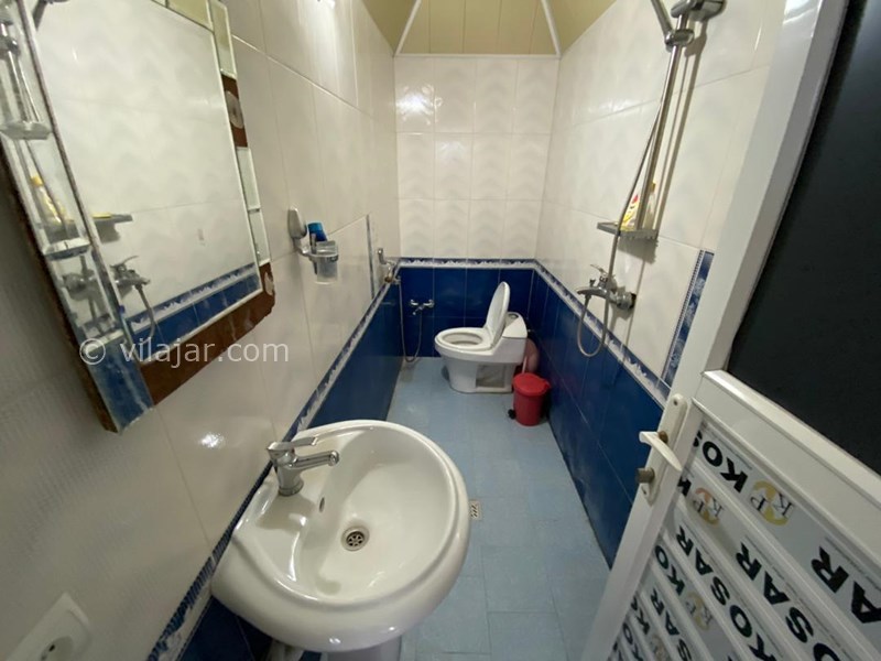 عکس شماره 552268 - اجاره ویلای جنگلی در رامسر - 