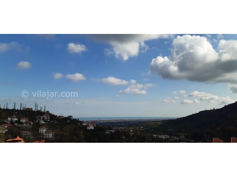 عکس شماره 552285 - اجاره ویلای جنگلی در رامسر - 