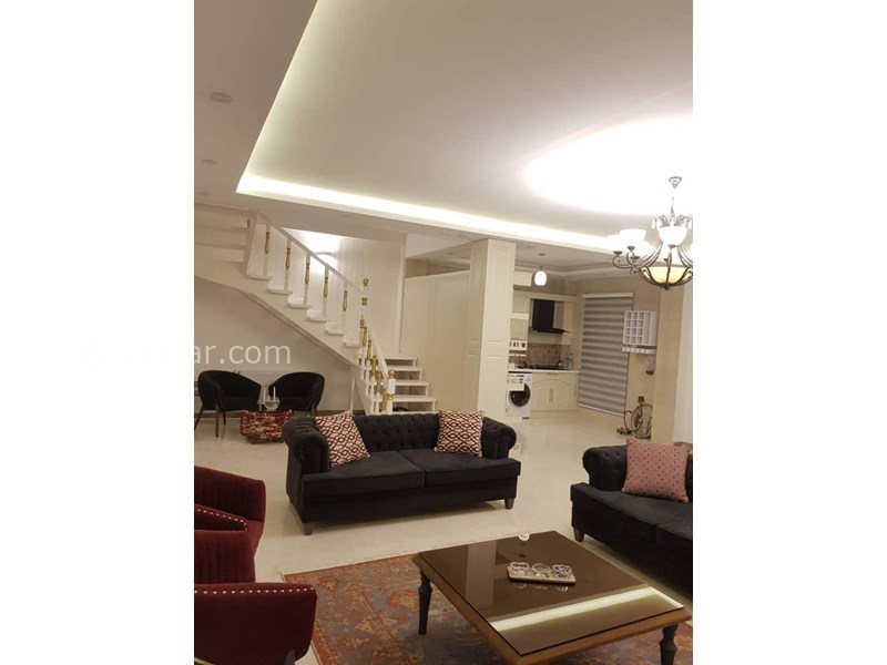 عکس شماره 552453 - اجاره ویلا با جکوزی در بابلسر - 