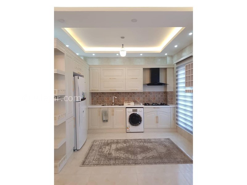 عکس شماره 552456 - اجاره ویلا با جکوزی در بابلسر - 