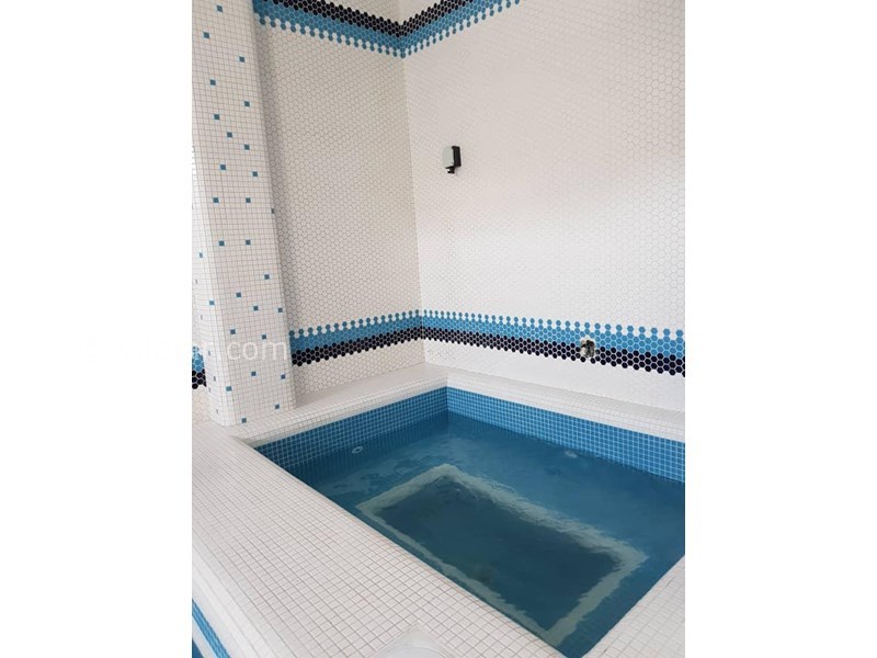 عکس شماره 552457 - اجاره ویلا با جکوزی در بابلسر - جکوزی ویلا