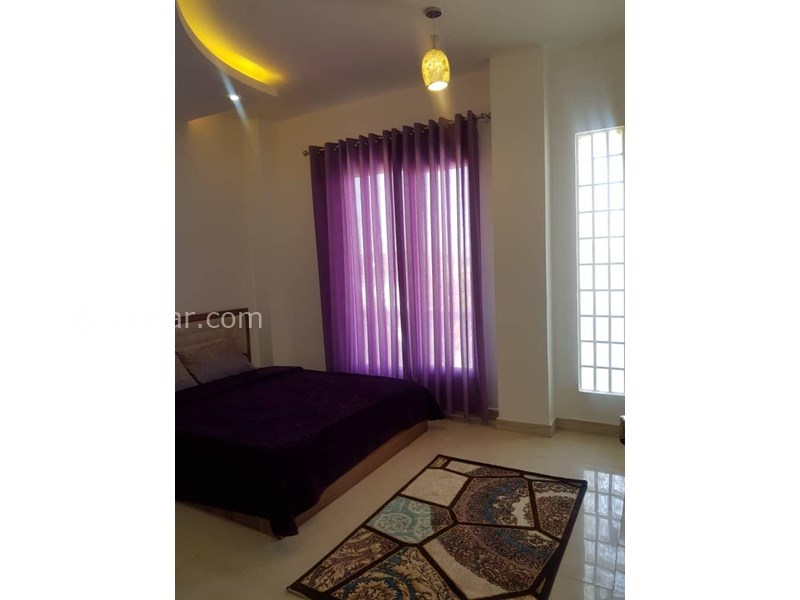 عکس شماره 552459 - اجاره ویلا با جکوزی در بابلسر - 