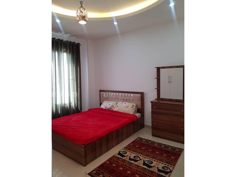 عکس شماره 552462 - اجاره ویلا با جکوزی در بابلسر - 