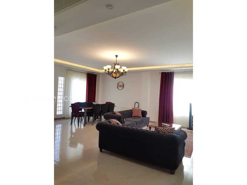 عکس شماره 552464 - اجاره ویلا با جکوزی در بابلسر - 