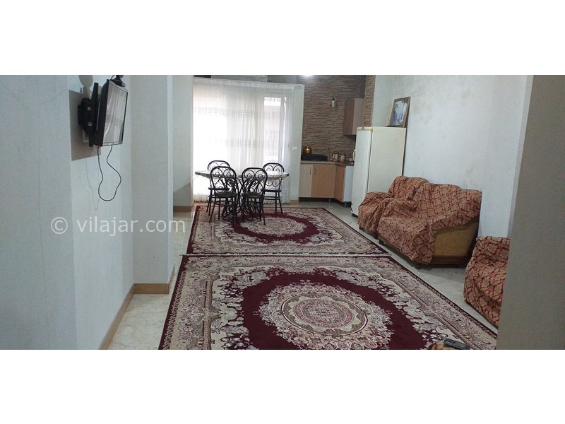 عکس شماره 552690 - اجاره واحد در رادیو دریا چالوس - 