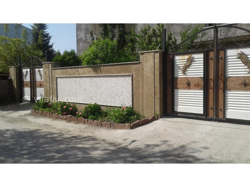 عکس شماره 552700 - اجاره واحد در رادیو دریا چالوس - 