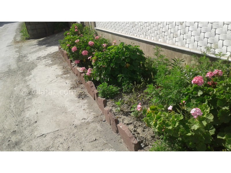 عکس شماره 552703 - اجاره واحد در رادیو دریا چالوس - 