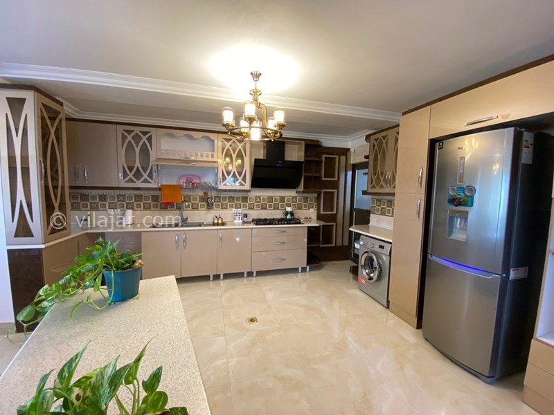 عکس شماره 552850 - اجاره ویلا در رامسر با استخر - 