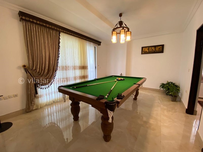 عکس شماره 552852 - اجاره ویلا در رامسر با استخر - 