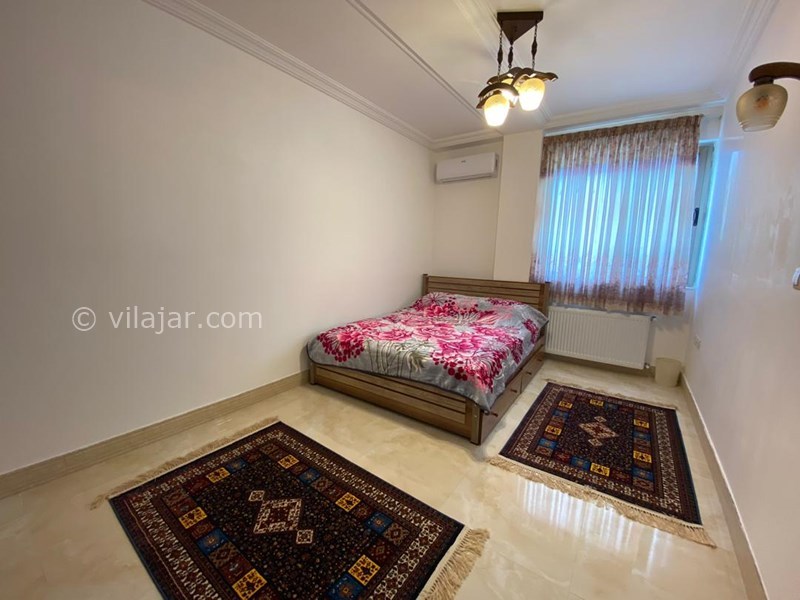 عکس شماره 552853 - اجاره ویلا در رامسر با استخر - 