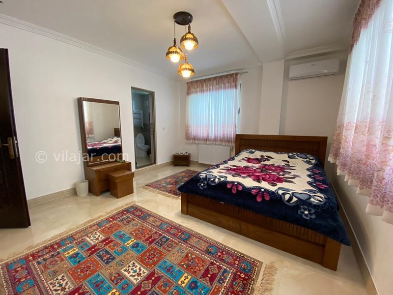 عکس شماره 552854 - اجاره ویلا در رامسر با استخر - 