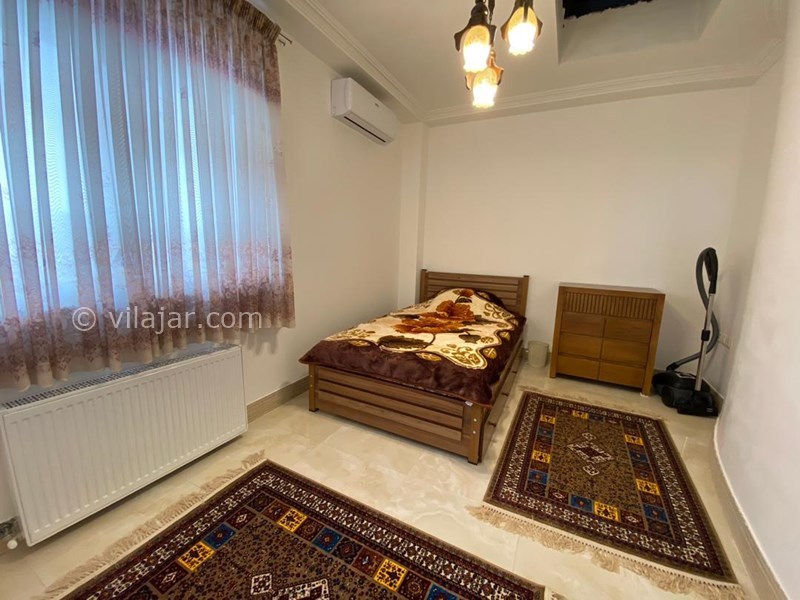 عکس شماره 552855 - اجاره ویلا در رامسر با استخر - 