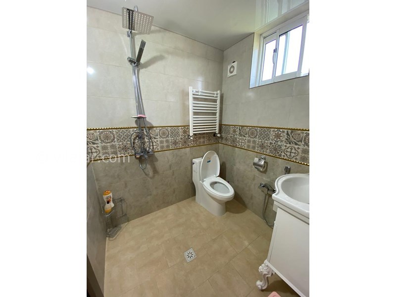 عکس شماره 552858 - اجاره ویلا در رامسر با استخر - 