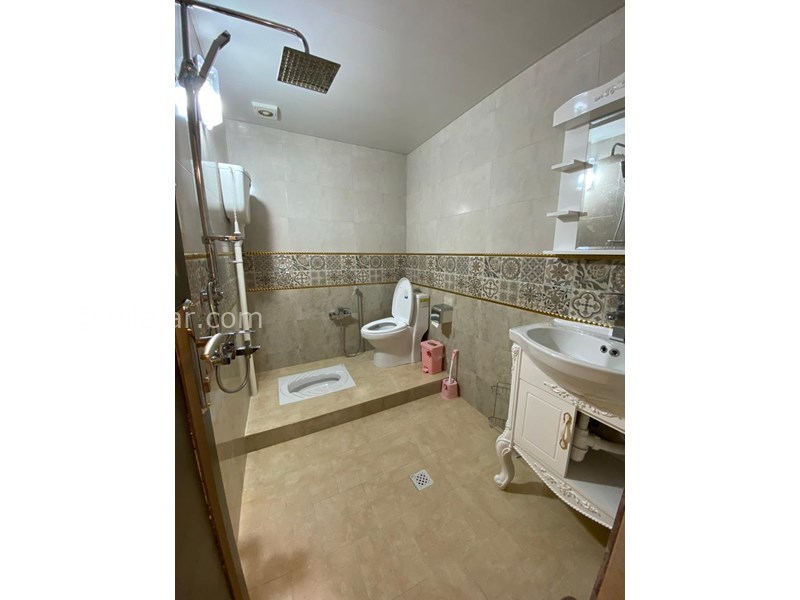 عکس شماره 552859 - اجاره ویلا در رامسر با استخر - 