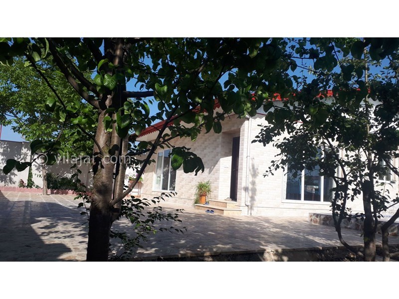 عکس شماره 552871 - اجاره ویلا استخردار در تالش -
