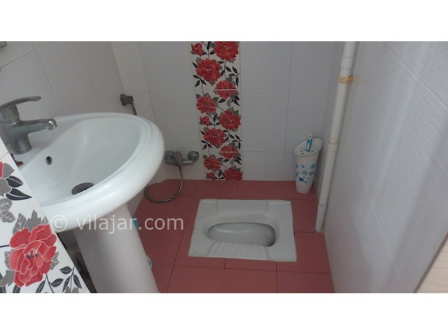 عکس شماره 55309 - اجاره آپارتمان ساحلی چالوس - 