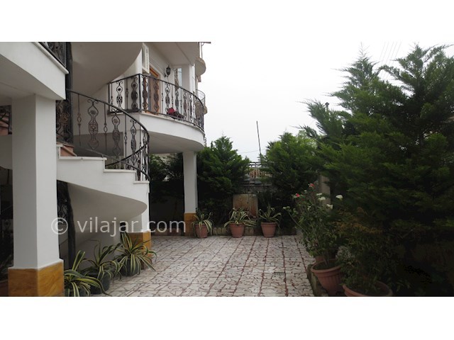 عکس شماره 55311 - اجاره آپارتمان ساحلی چالوس - 