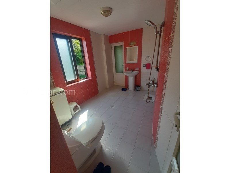 عکس شماره 553152 - اجاره ویلا در کلاردشت - 