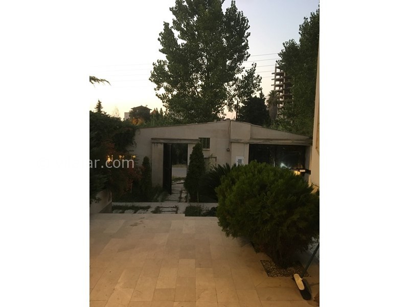 عکس شماره 553247 - اجاره ویلا در بابلسر - 