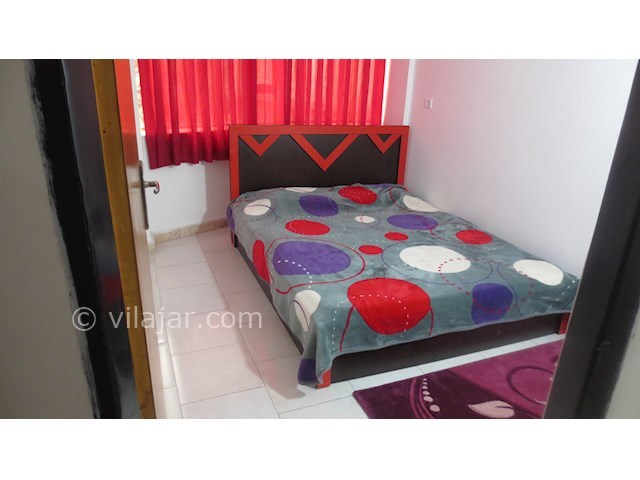 عکس شماره 55325 - رزرو آپارتمان در چالوس - 